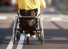 International Day of Persons with Disabilities