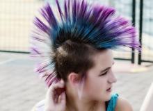 Punk Day
