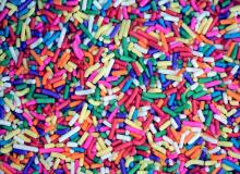 Sprinkles Day