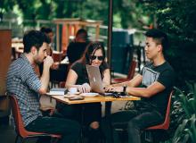 Take Your Webmaster to Lunch Day