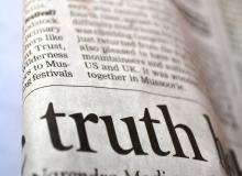 Tell the Truth Day