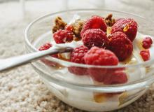 Yogurt Day