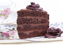 Chocolate Cake Day