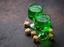 Absinthe Day