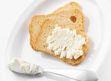 Melba Toast Day