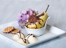 Pears Helene Day