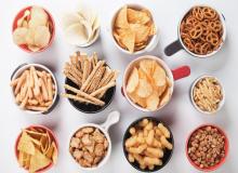 Snack Day
