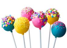 Something On A Stick Day