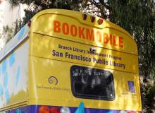 Bookmobile Day