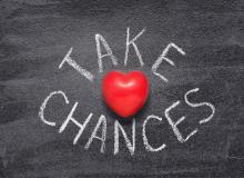 Take a Chance Day