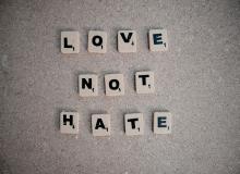 Weed Out Hate Day