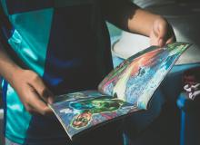 Free Comic Book Day
