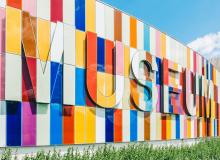 Museum Lover's Day