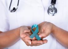 Ovarian Cancer Day