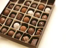Russel Stover Candies Day