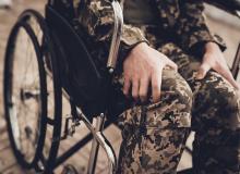 Disabled Veterans Day
