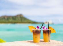 Mai Tai Day