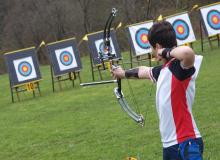 Archery Day