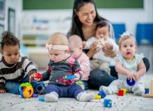 Babysitters Day