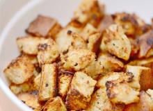 Crouton Day