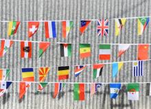 International Awareness Day