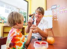 School Nurses Day