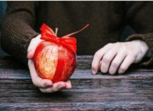 Apple Gifting Day
