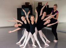 Choreographers Day