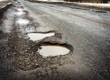 Pothole Day