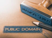 Public Domain Day