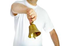 Ring a Bell Day
