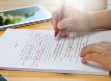 Proofreading Day