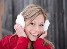 Earmuff Day