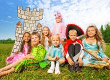 World Day of Theater for Children and Young People
