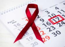 World Hemophilia Day