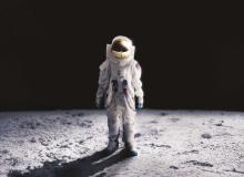 Impossible Astronaut Day