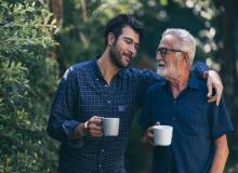 Father-in-Law Day