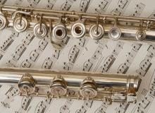 Flute & Piccalo Day