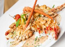 Lobster Thermidor Day