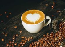 Latte Day