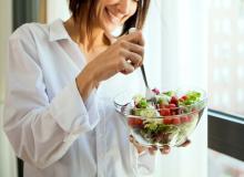 Eating Healthy Day