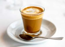 Cortado Day