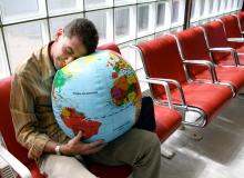 Lose the Jet Lag Day