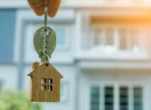 Own Your Own Home Day