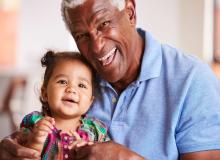 Grandpa's Day
