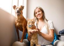 Change a Pet’s Life Day