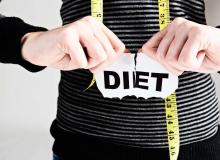 Rid the World of Fad Diets and Gimmicks Day