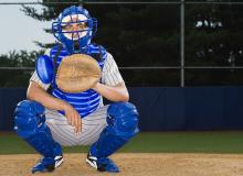 Catchers Day 