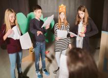 Global School Play Day
