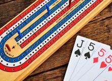 Cribbage Day